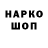 Марки N-bome 1,5мг Parker One